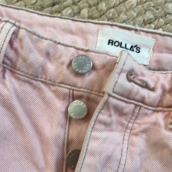 Rolla’s Shorts - Picture 3 of 6